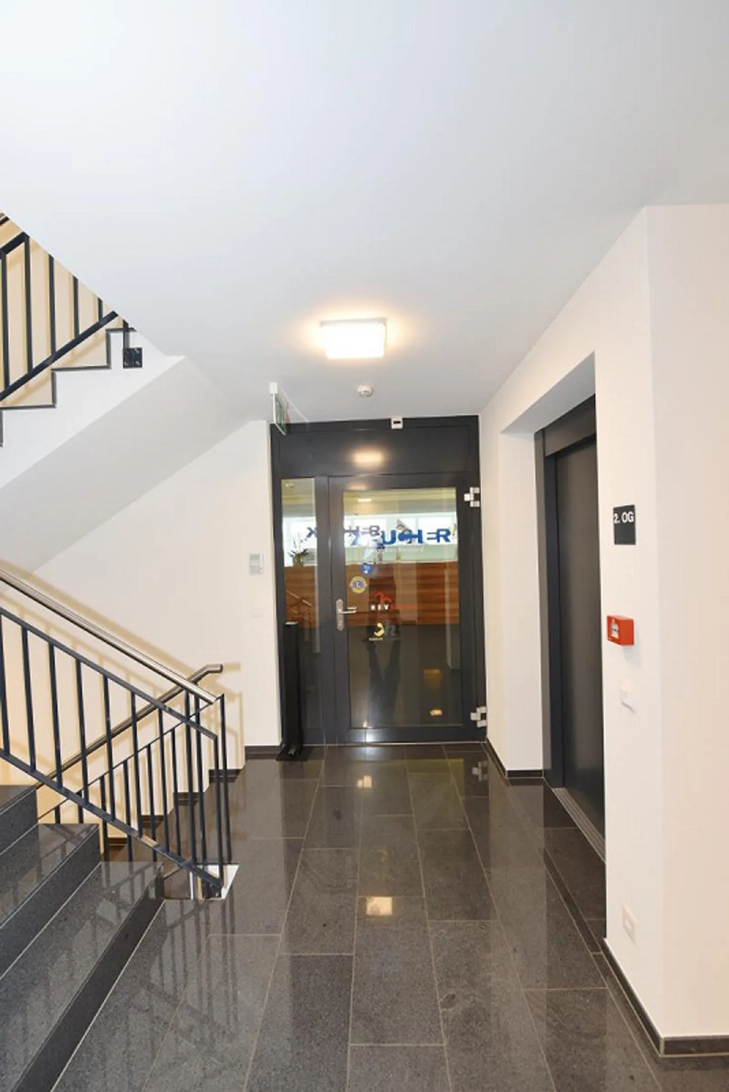 Büro- und Gewerberaum mit Schulungsraum - Foto 5 von 8