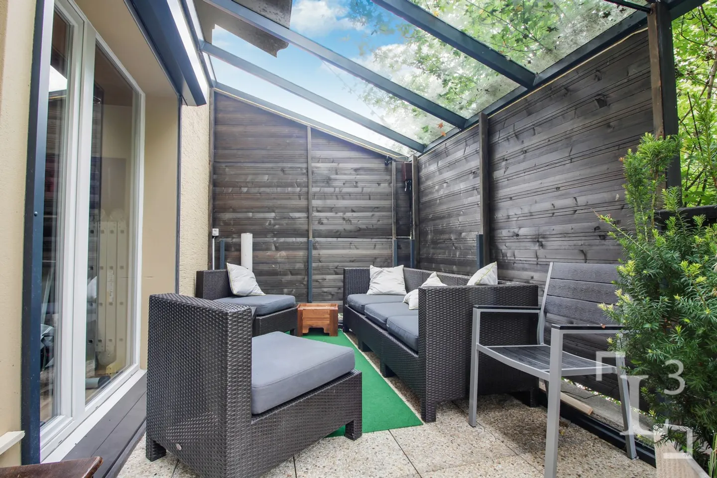 Maison individuelle à vendre - Photo 4 sur 13