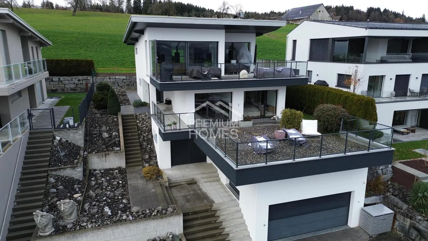 Einfamilienhaus kaufen - Foto 1 von 7