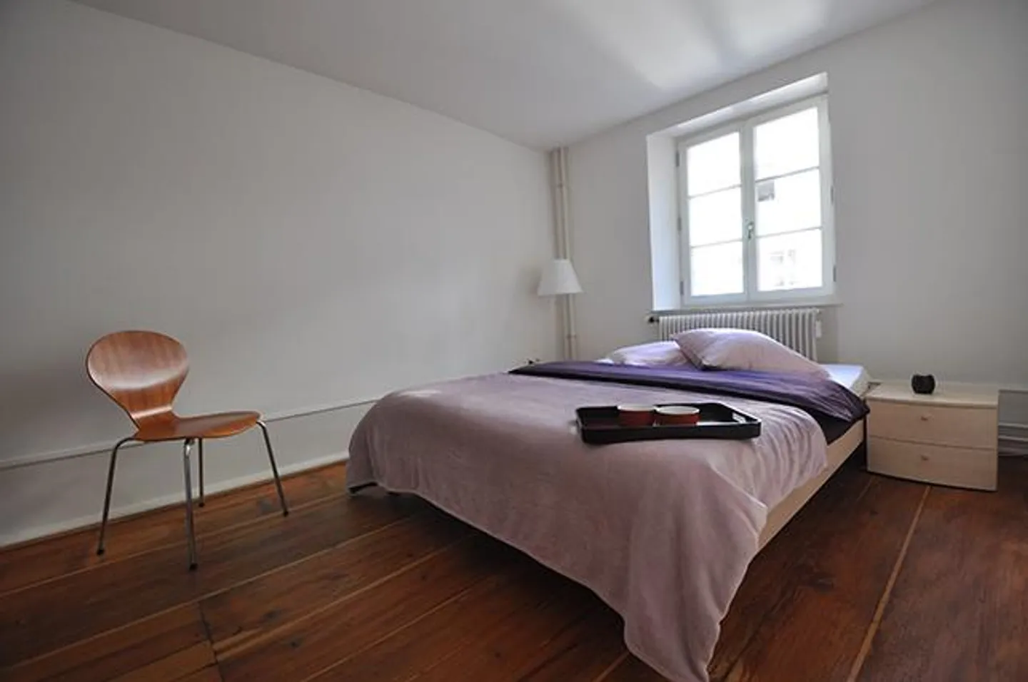 «Best of Basel's locations - WEEKLY RENTALS from chf 875» - Photo 3 of 10