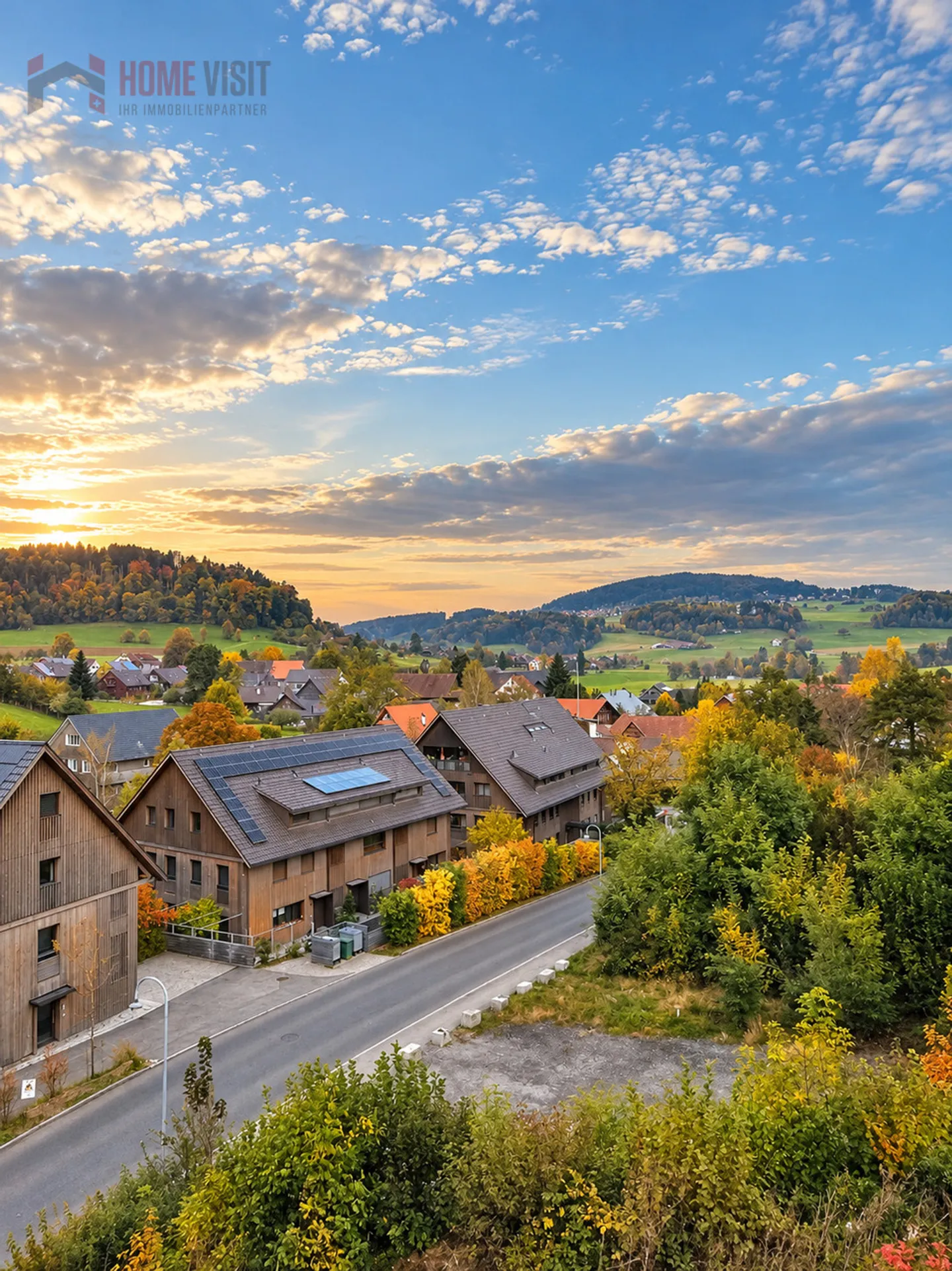 174 m² Maison de rêve – Attique exclusive à Rifferswil - Photo 10 sur 11