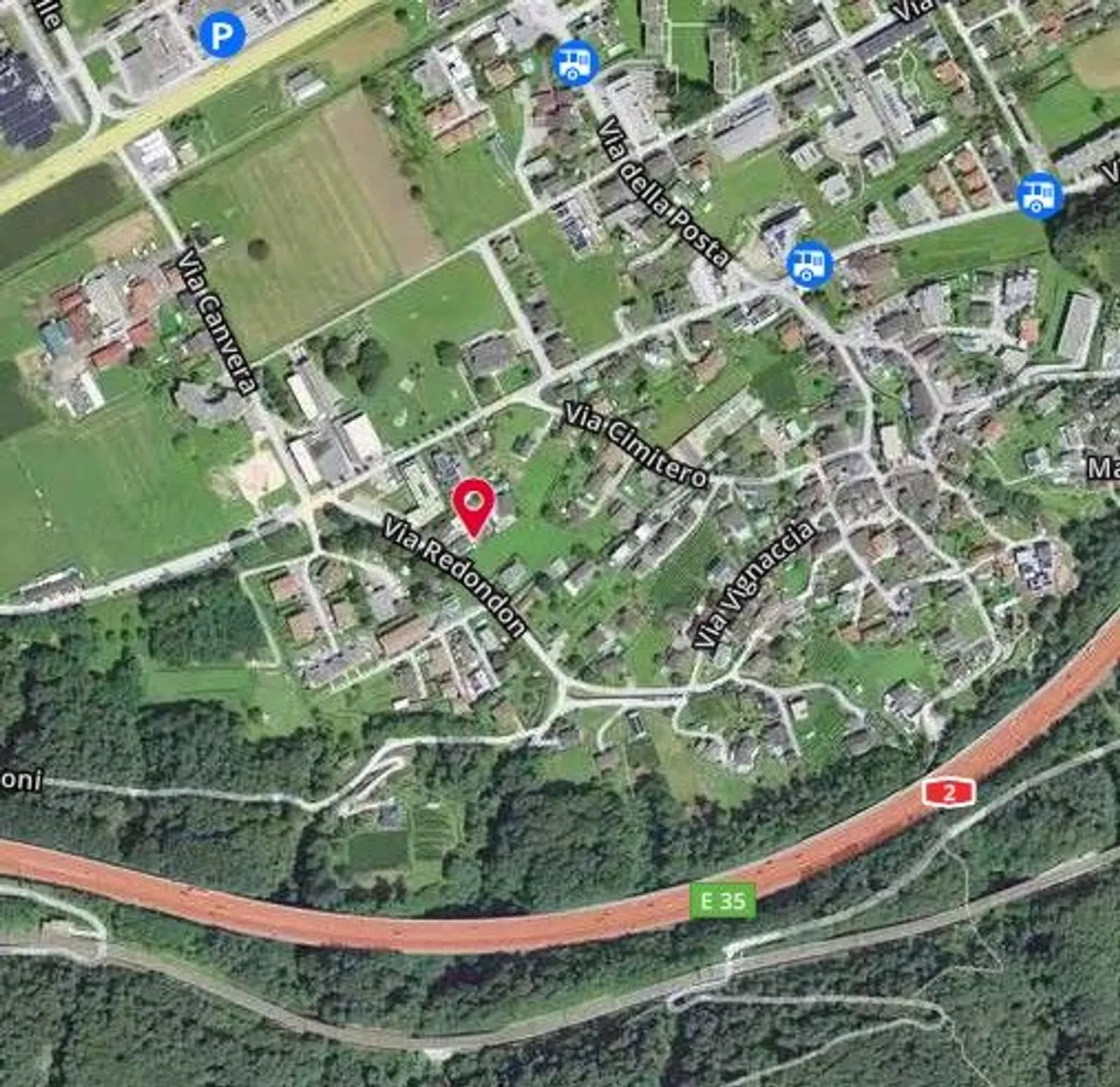 Single house for sale - Photo 7 of 13