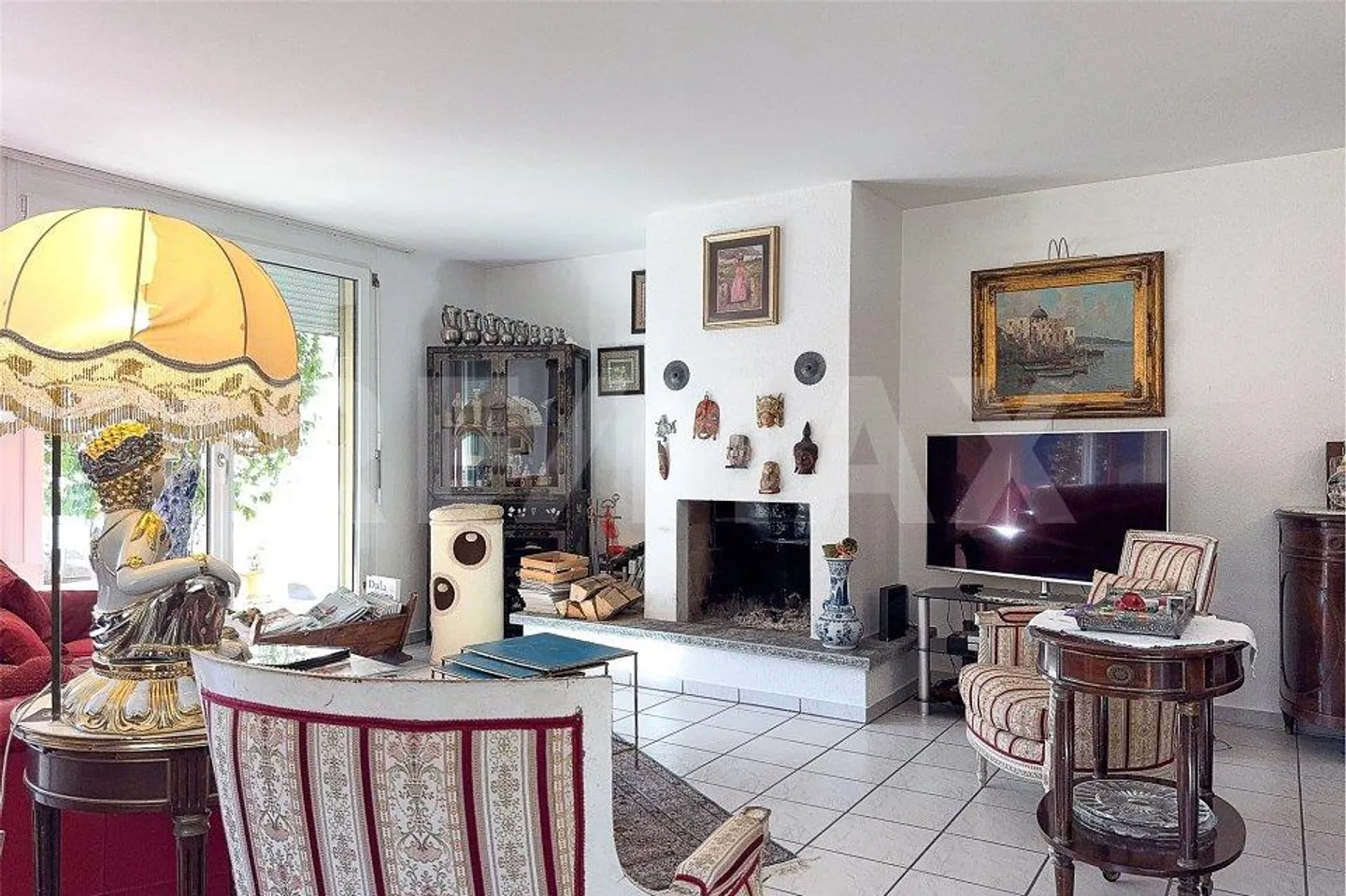 Duplex apartment with 4.5 rooms - Photo 5 of 13