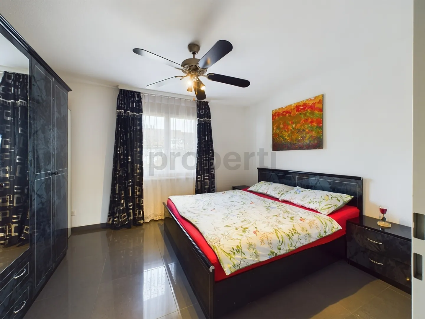 Einladendes Reihenhaus in Winterthur/Dättnau mit 5.5 Zimmern - Foto 5 von 12