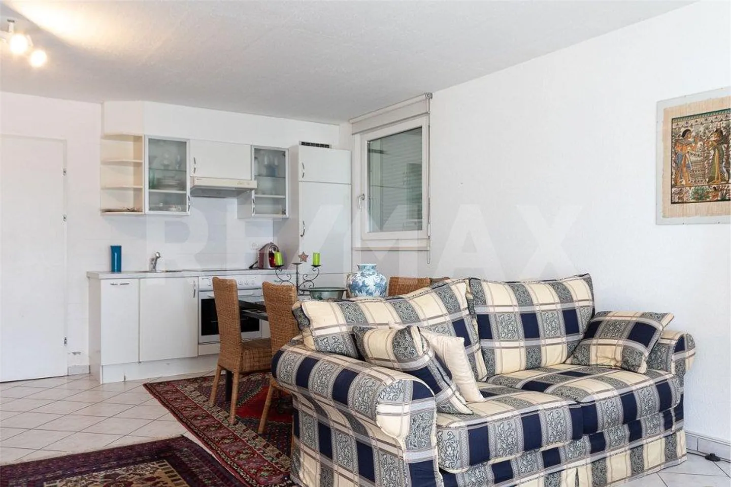 Duplex apartment with 4.5 rooms - Photo 3 of 13