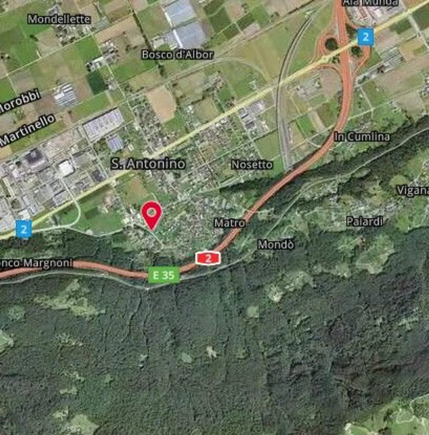 Single house for sale - Photo 8 of 13