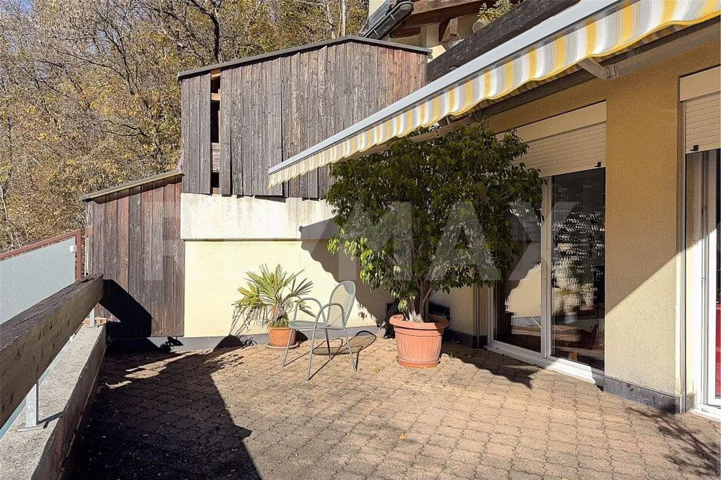 Duplex apartment with 4.5 rooms - Photo 11 of 13