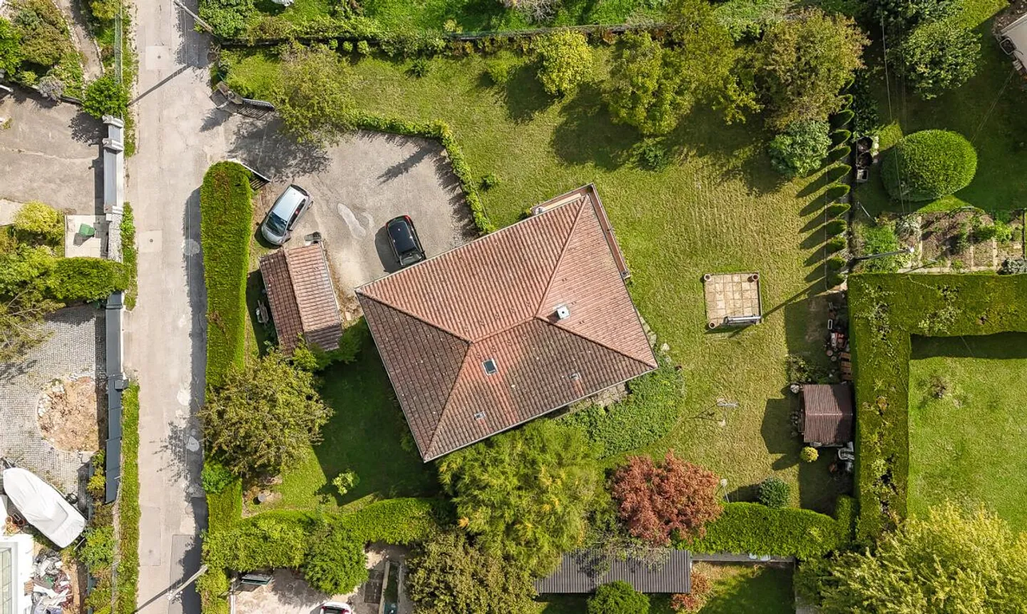 Casa di villaggio versatile - Foto 3 di 11