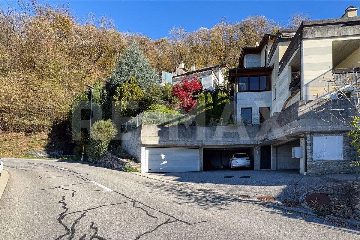 Duplex apartment with 4.5 rooms - Photo 13 of 13