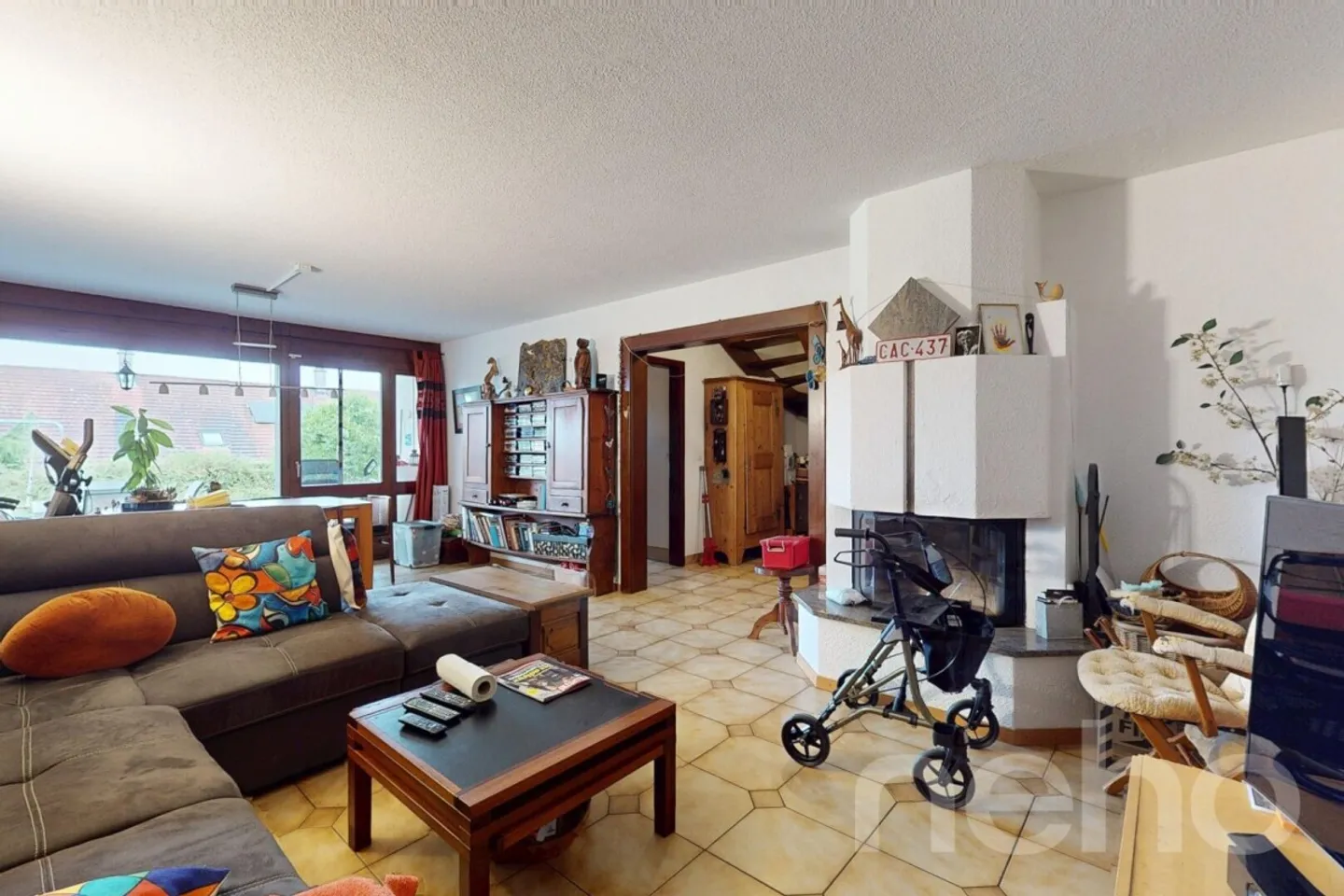 Casa bifamiliare in vendita - Foto 7 di 12