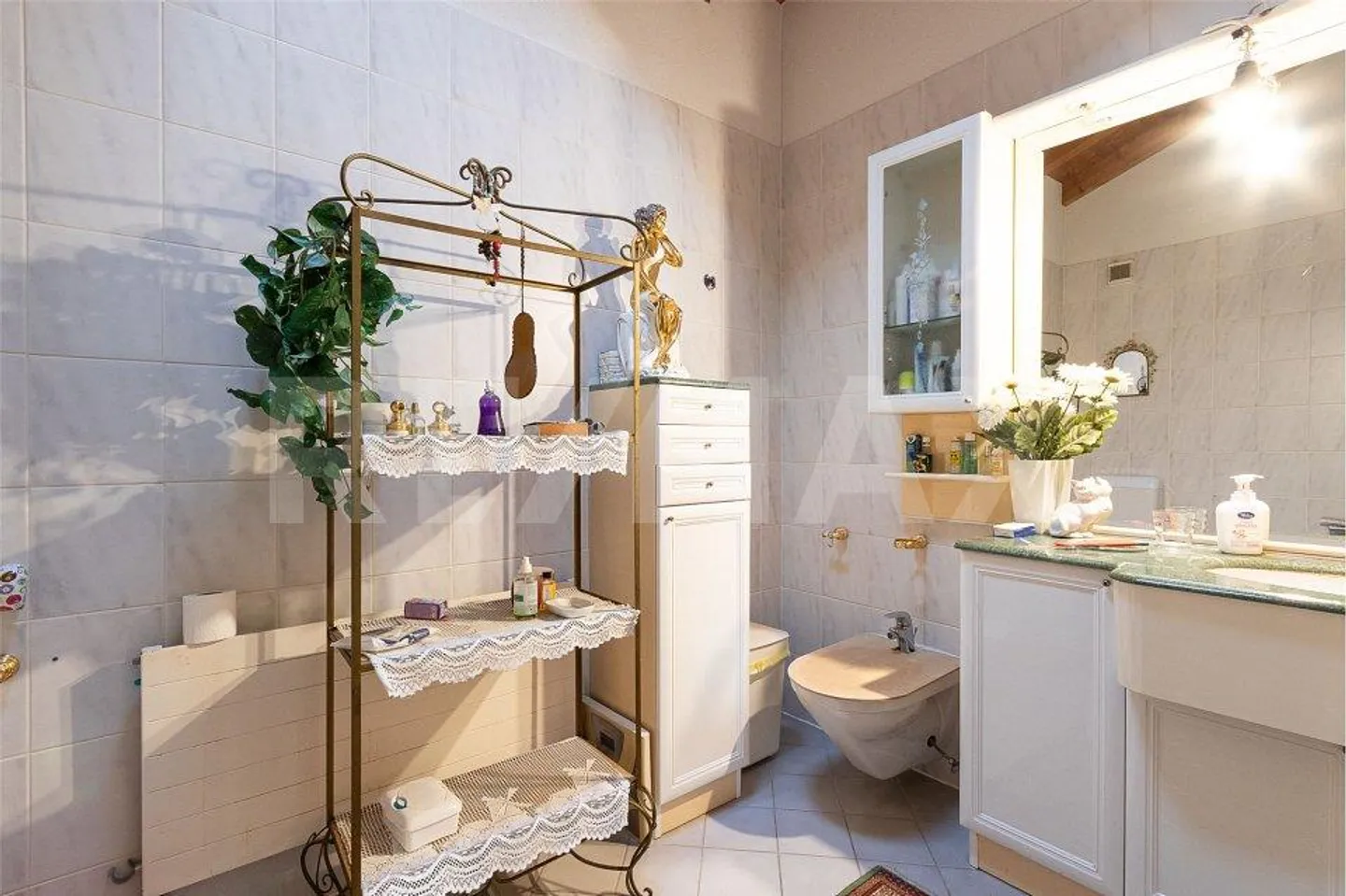 Duplex apartment with 4.5 rooms - Photo 8 of 13