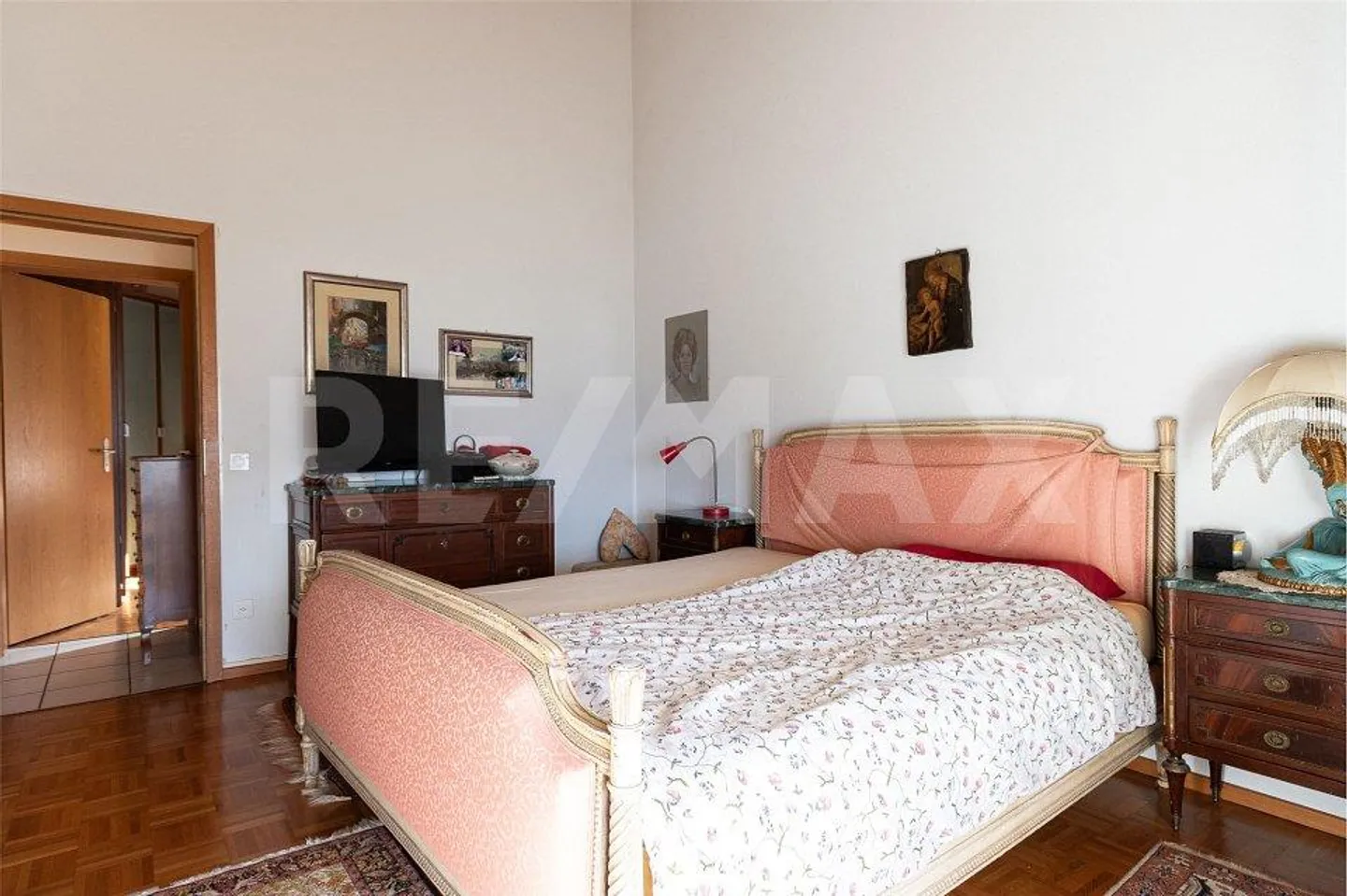 Duplex apartment with 4.5 rooms - Photo 10 of 13