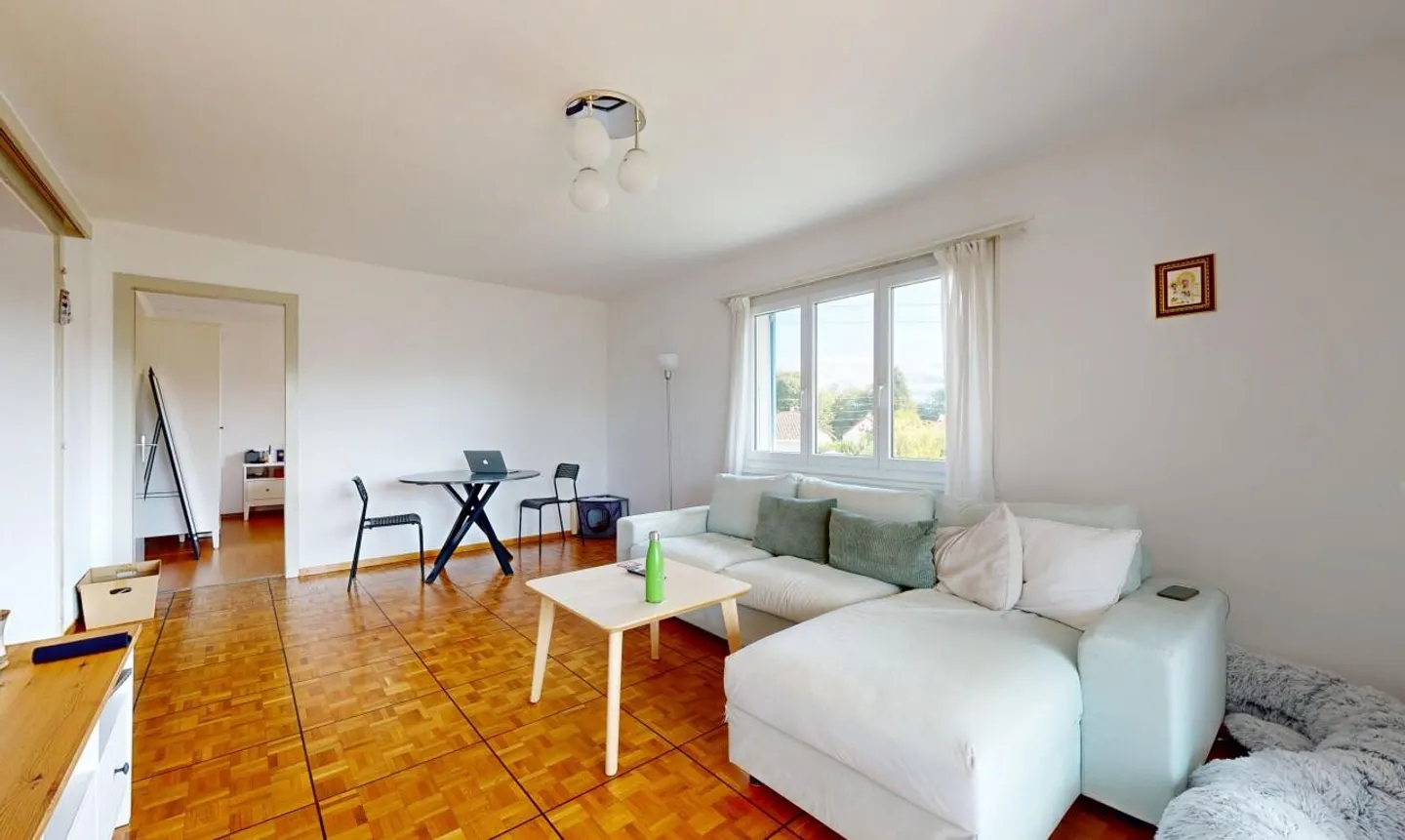 Casa di villaggio versatile - Foto 5 di 11