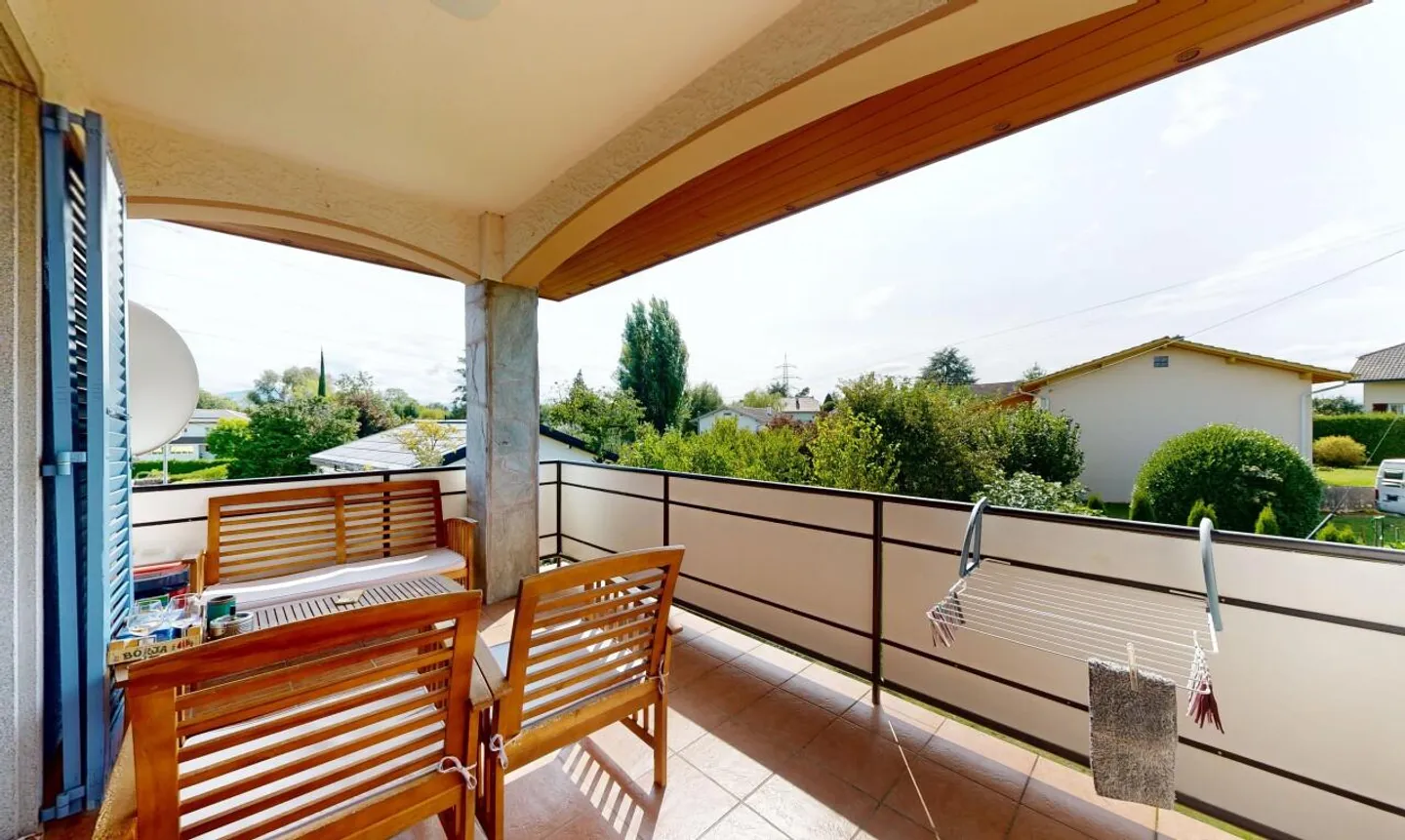 Casa di villaggio versatile - Foto 10 di 11