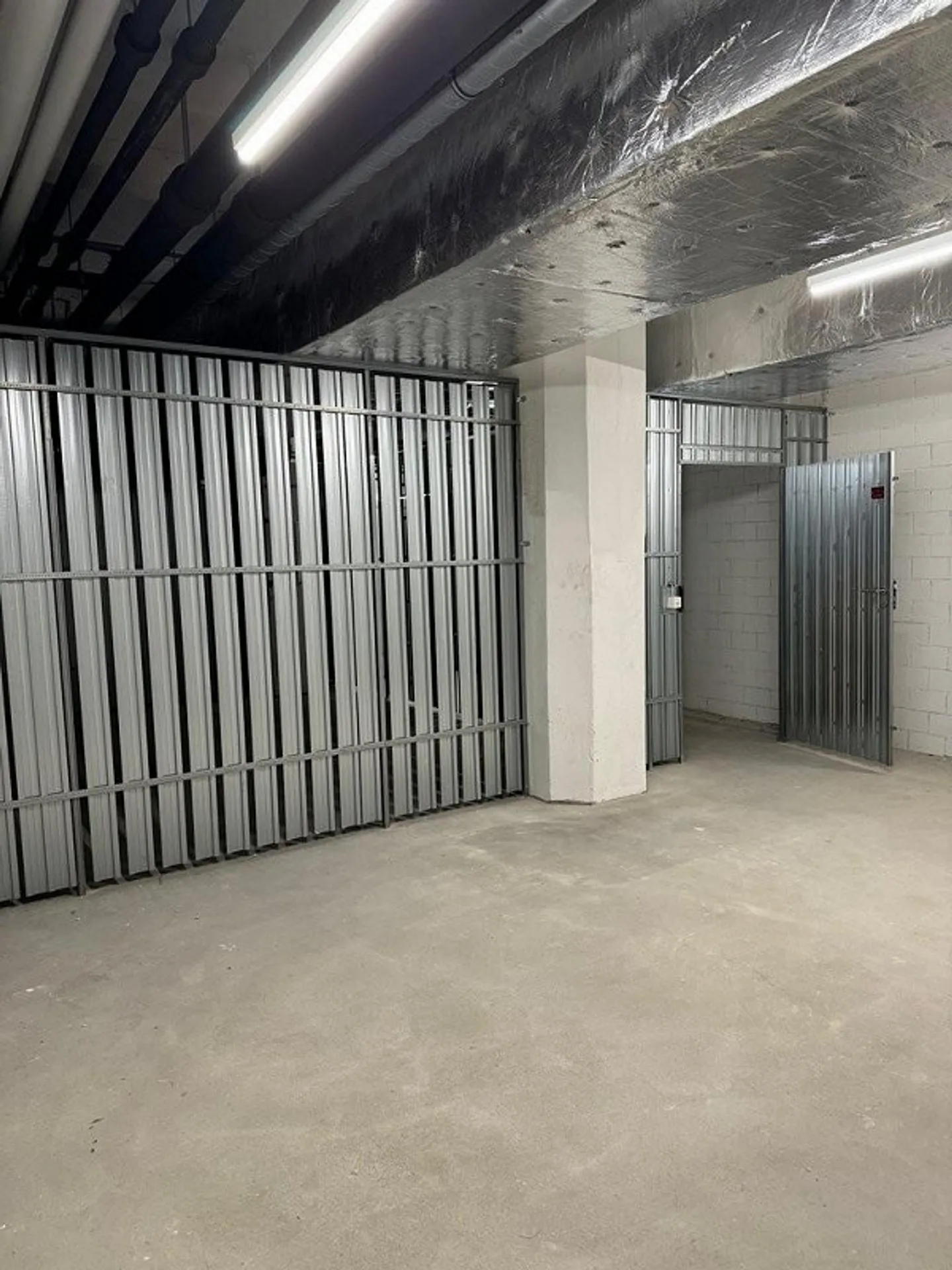 Magazzini 5 - 78 m2 in affitto - Foto 2 di 5