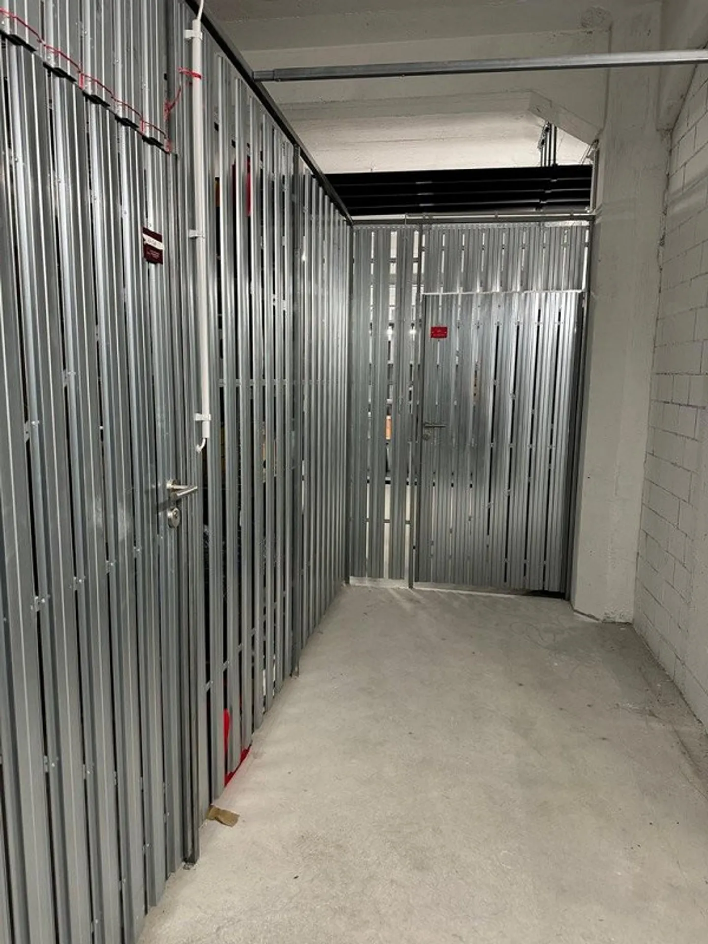 Magazzini 5 - 78 m2 in affitto - Foto 4 di 5