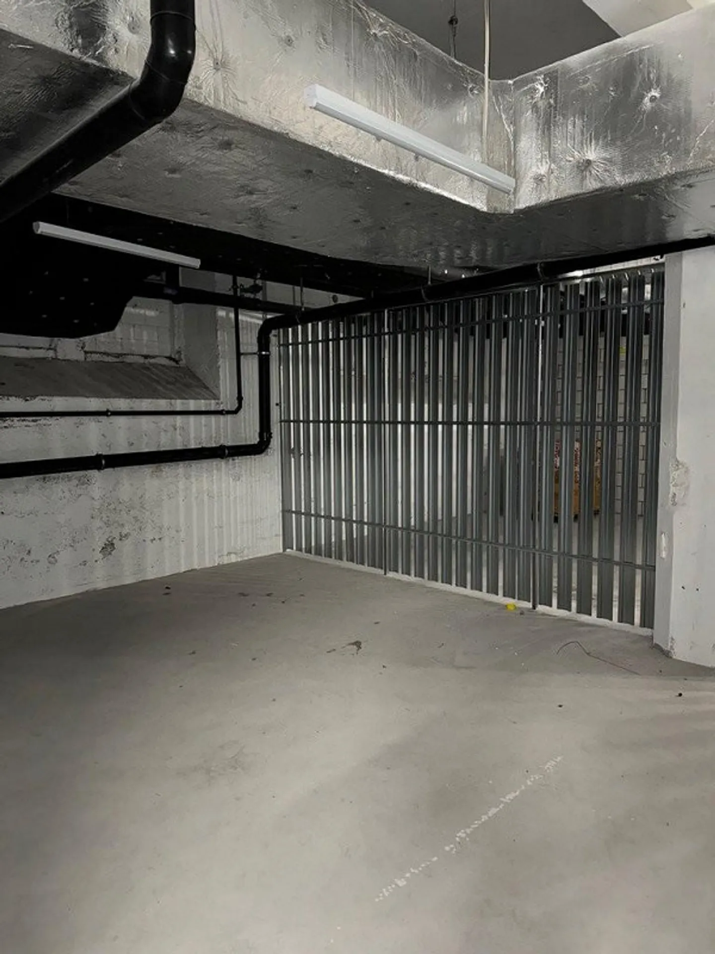 Magazzini 5 - 78 m2 in affitto - Foto 5 di 5