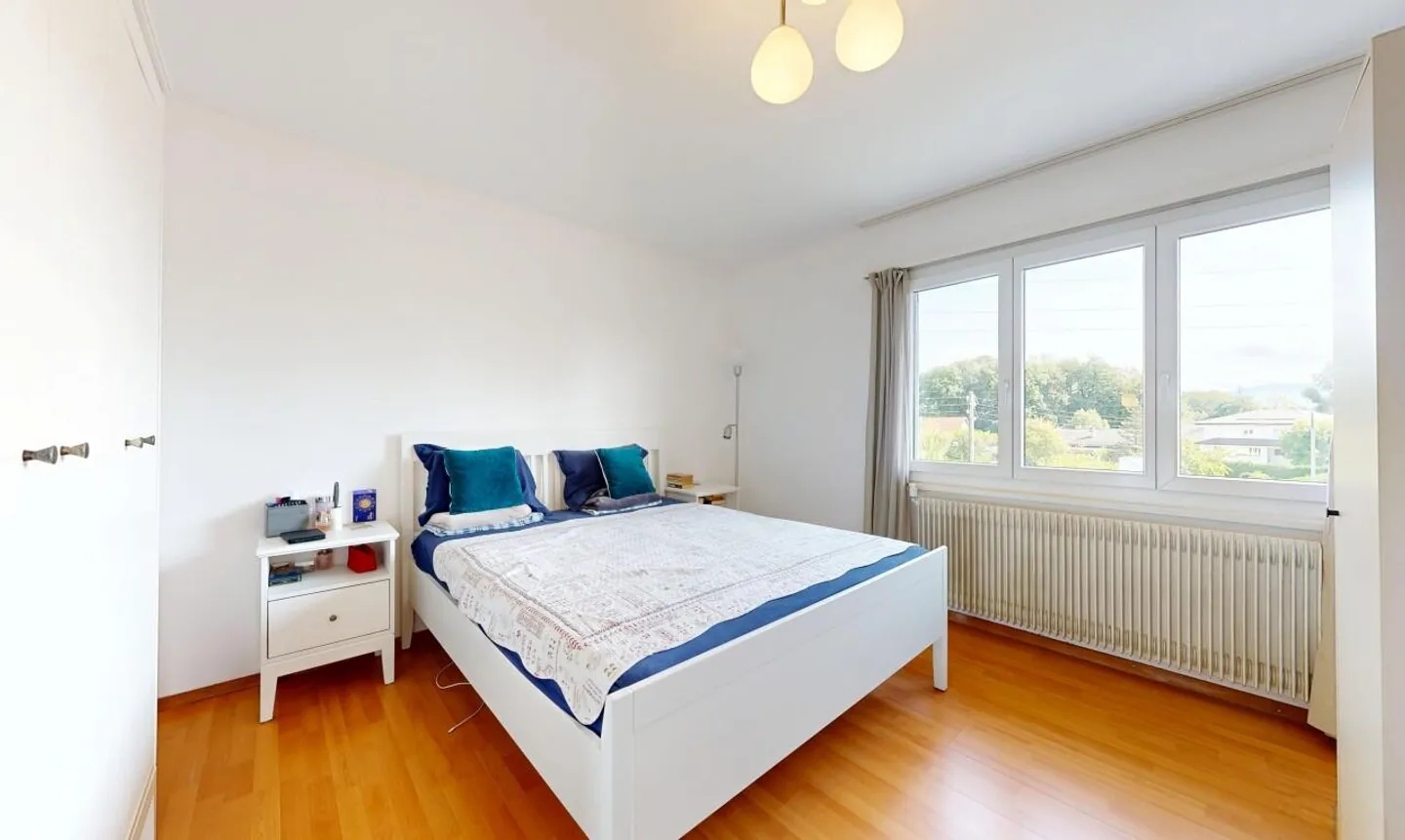 Casa di villaggio versatile - Foto 9 di 11