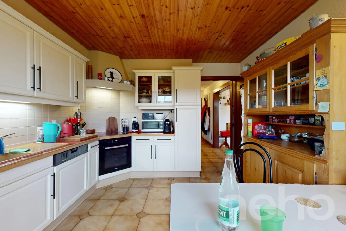 Casa bifamiliare in vendita - Foto 4 di 12