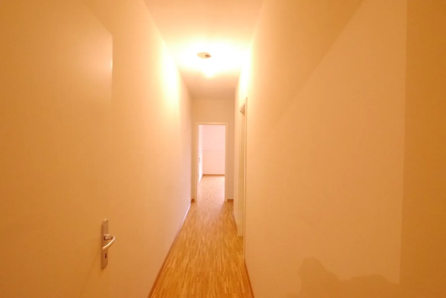 A NE PAS MANQUER !!!! MAGNIFIQUE 4 PIECES A FLORISSANT - Photo 9 sur 13