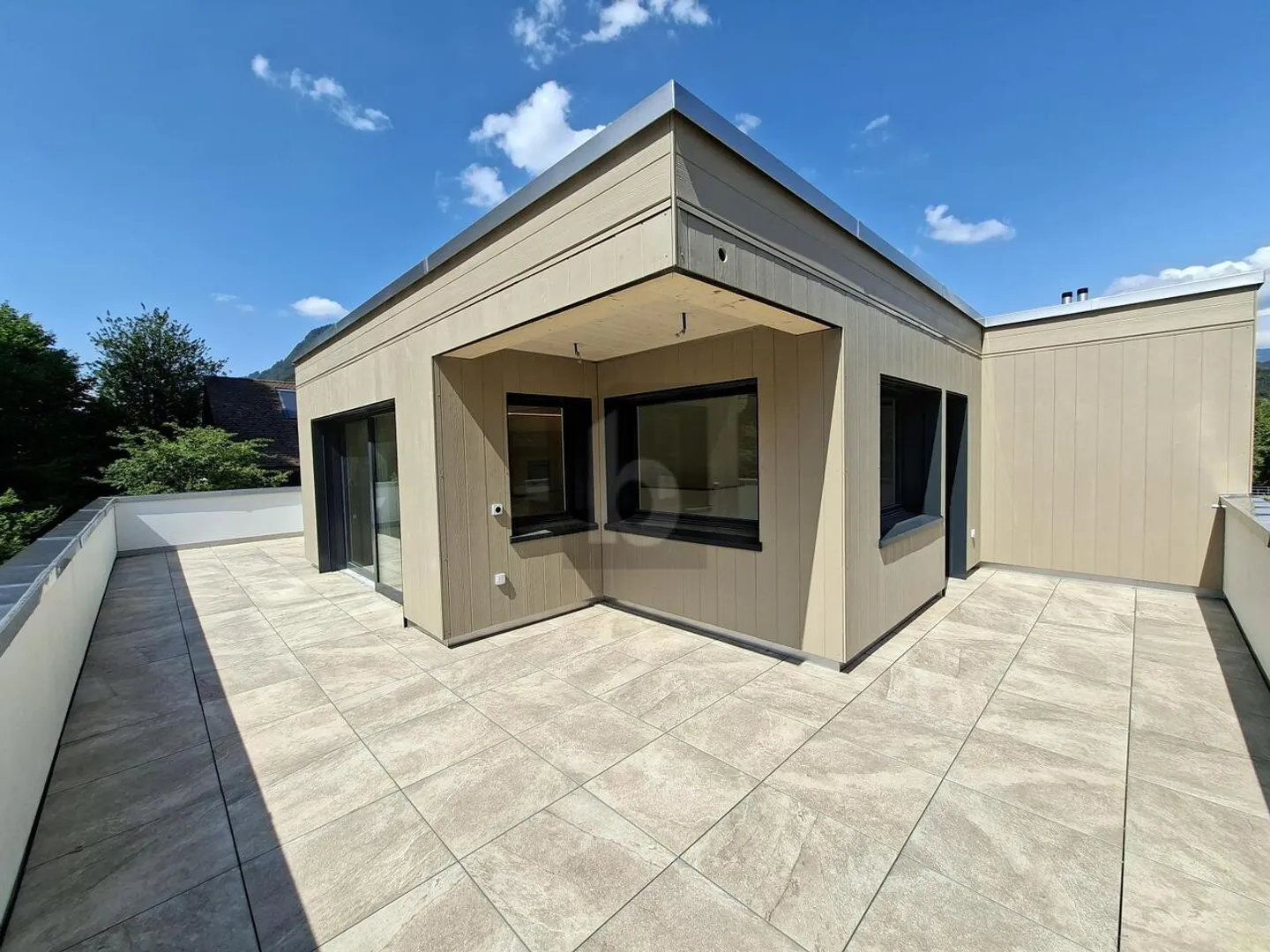 FUTURE-ORIENTED ENERGY-EFFICIENT DREAM HOUSE - Photo 2 of 6