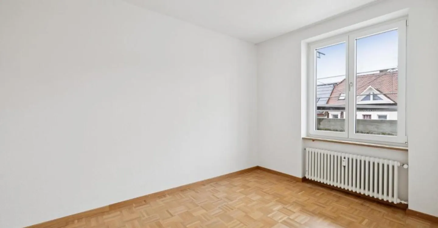 LOUER SANS CAUTION - Appartement rénové au cœur de Gundeli - Photo 5 sur 7