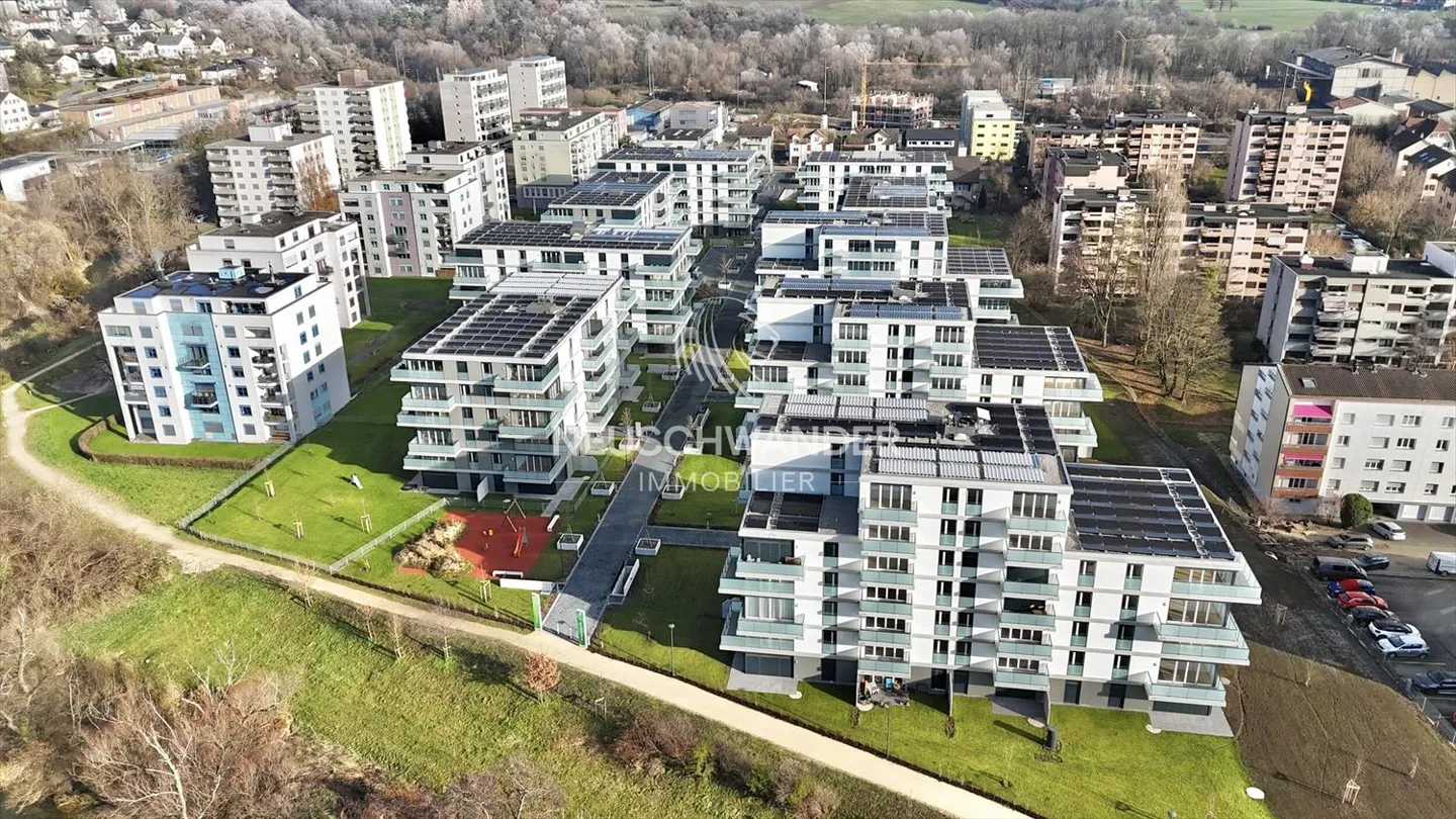 Appartamento 4.5 stanze - Foto 9 di 9