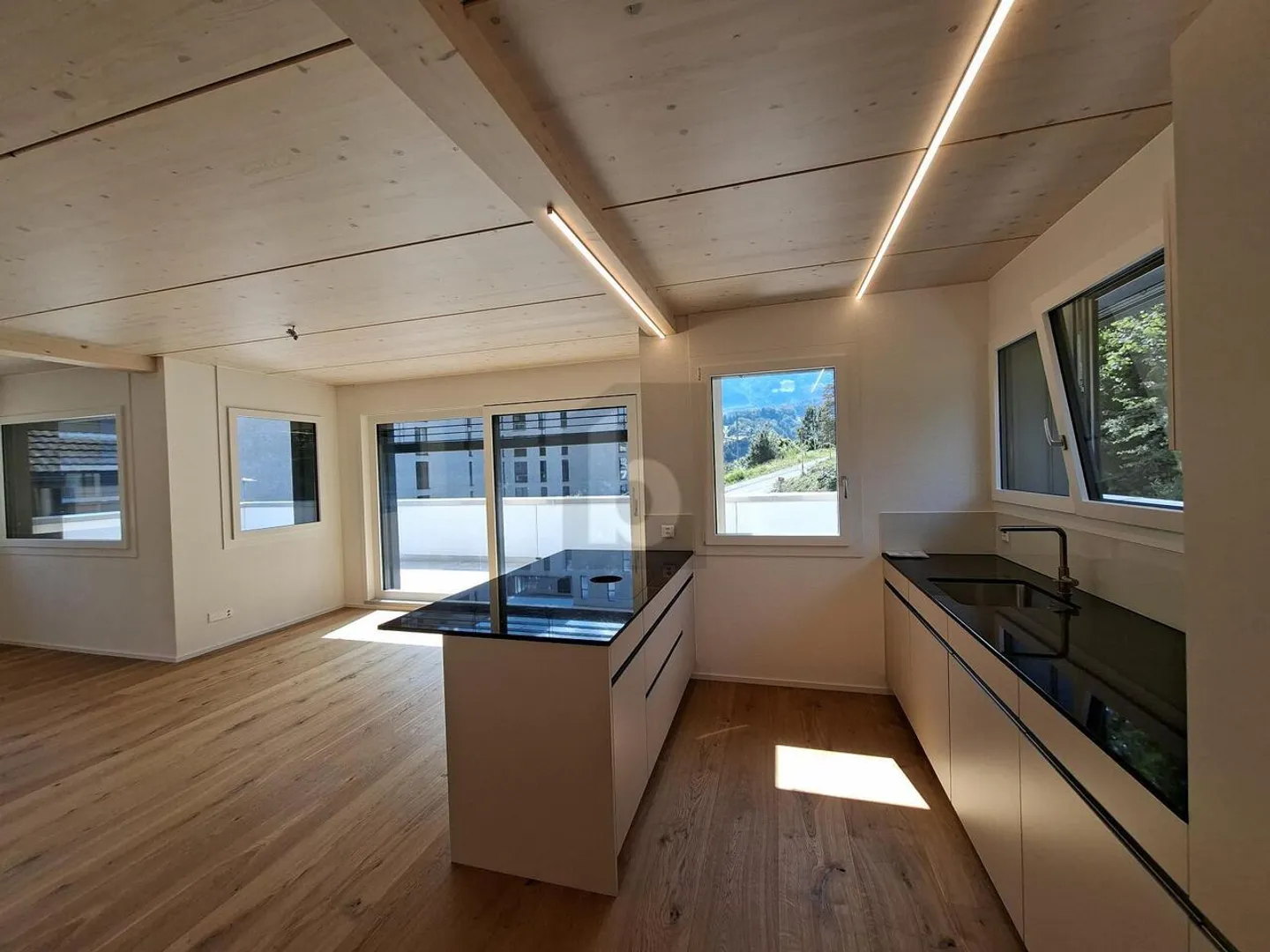 FUTURE-ORIENTED ENERGY-EFFICIENT DREAM HOUSE - Photo 4 of 6