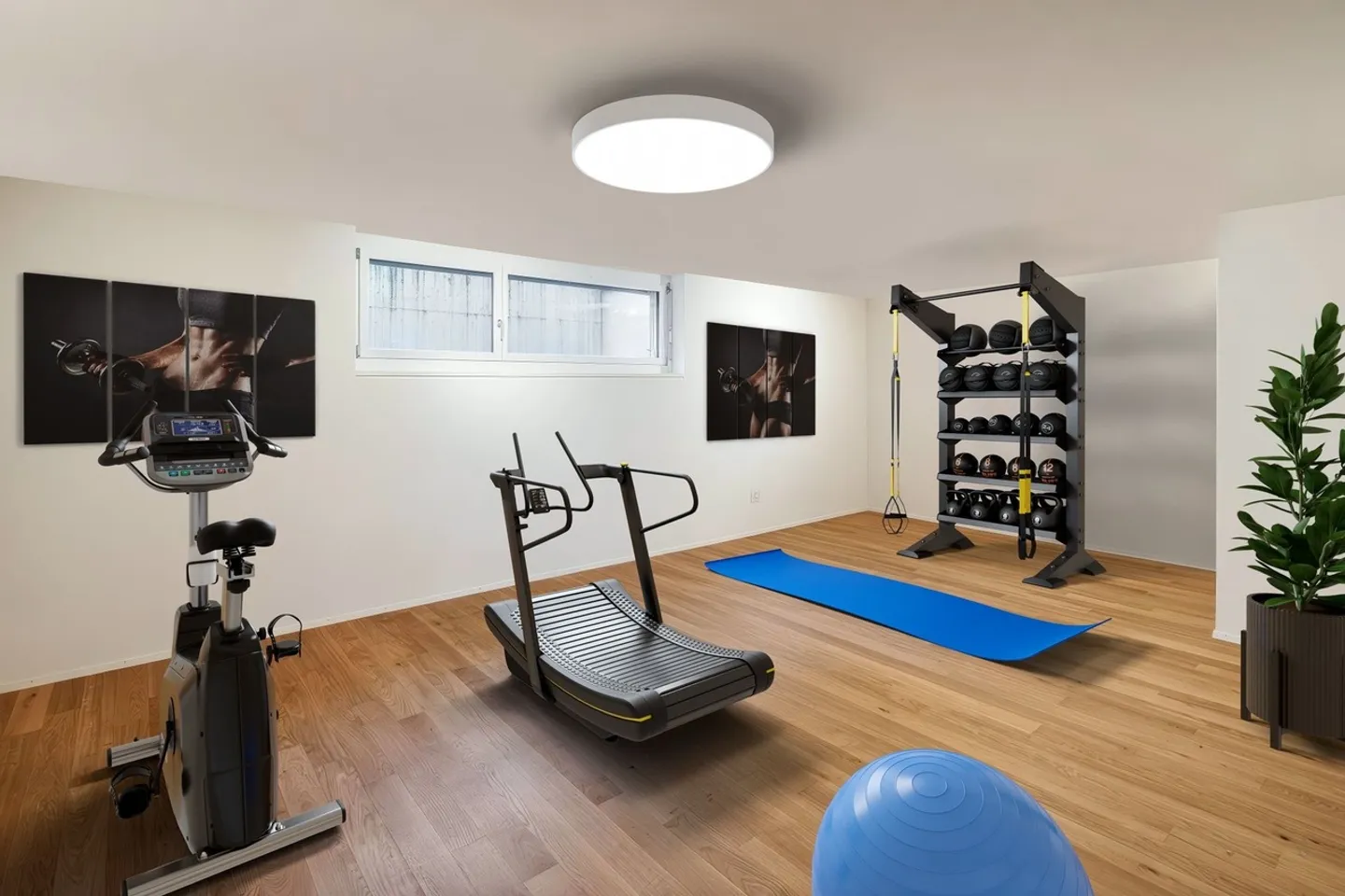 RESIDENCE FLORA - Photo 3 of 4