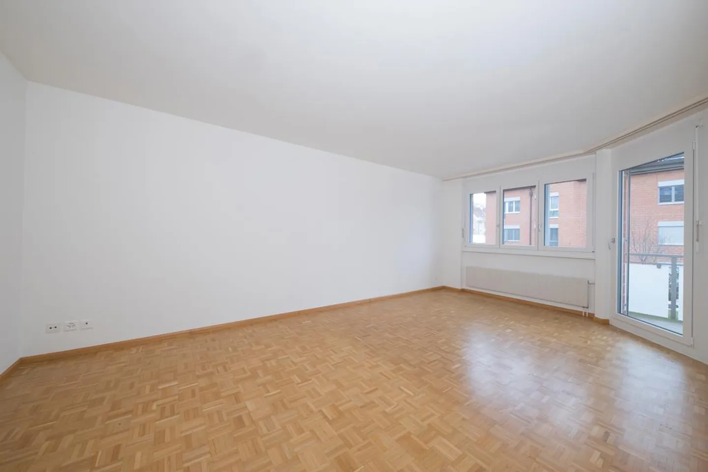 Charmant appartement 2 pièces au Apfelsee - Photo 4 sur 7