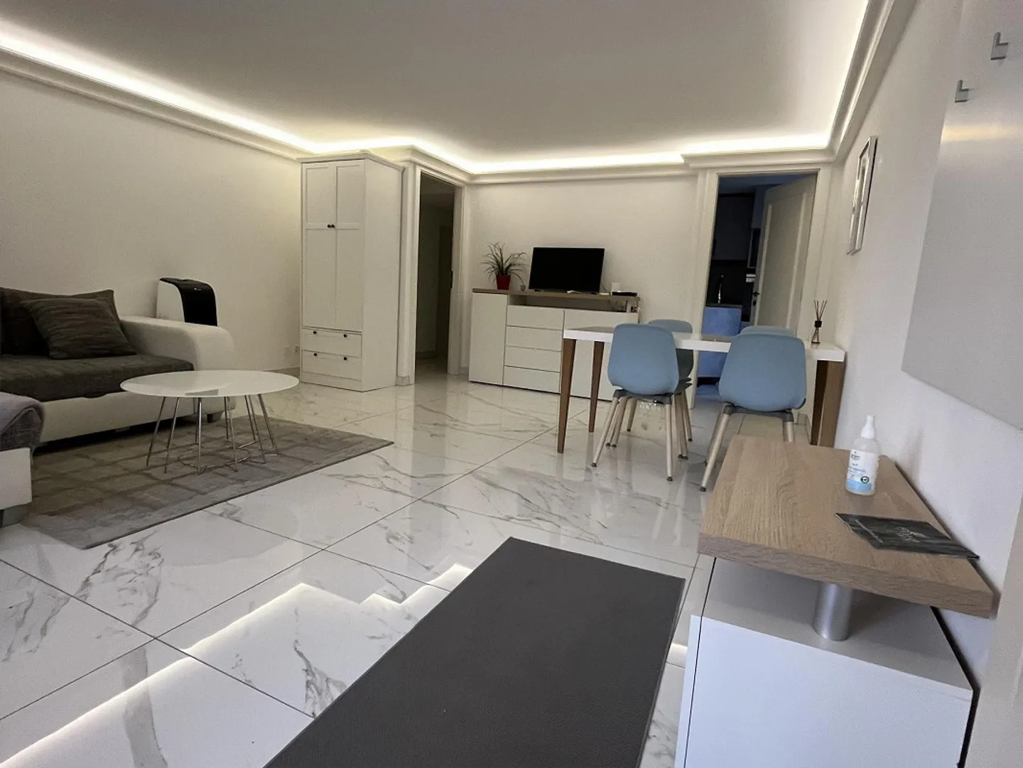 Appartamento accogliente di 2,5 stanze a Ligornetto - Foto 1 di 6