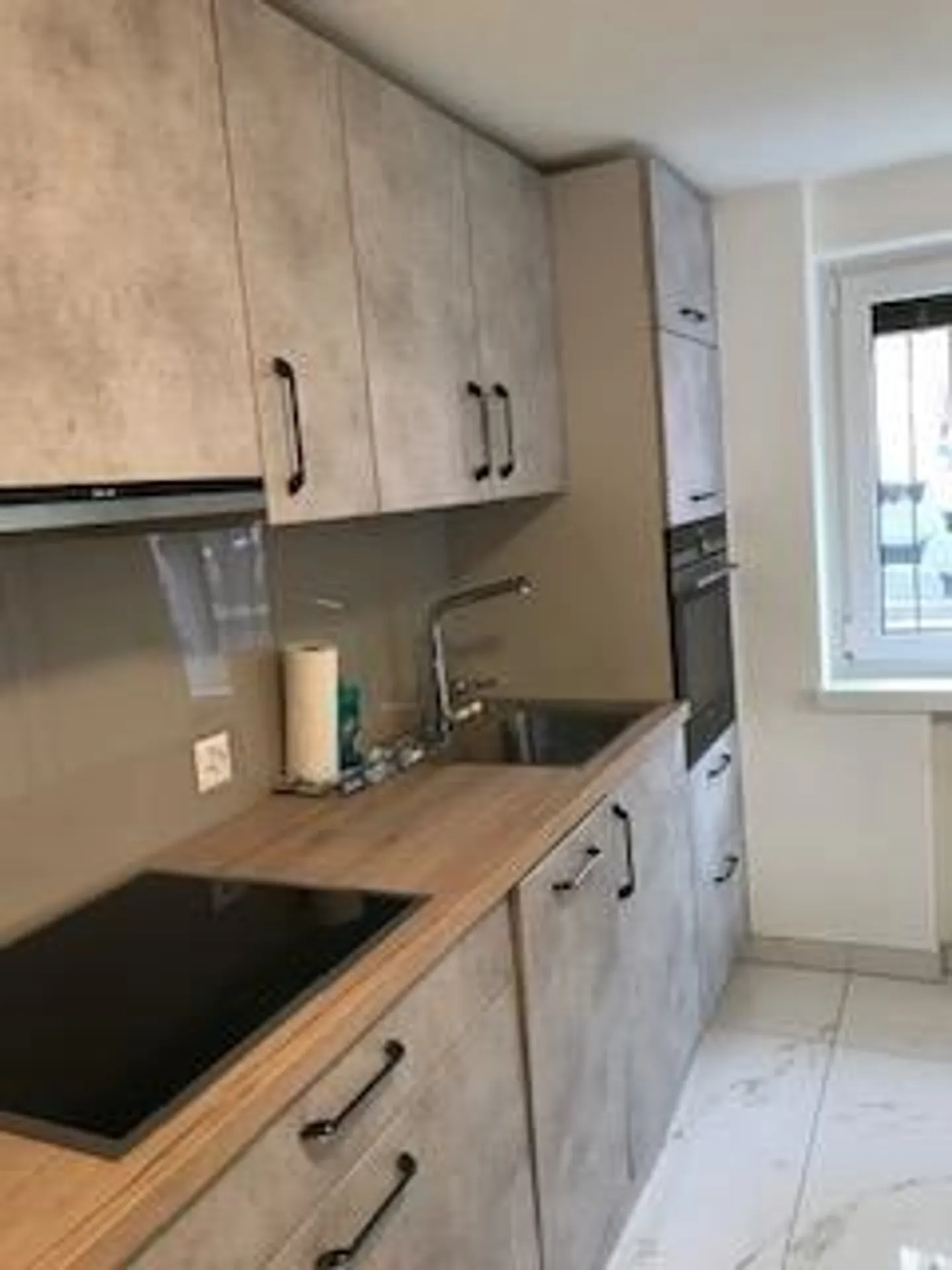 Appartamento accogliente di 2,5 stanze a Ligornetto - Foto 3 di 6