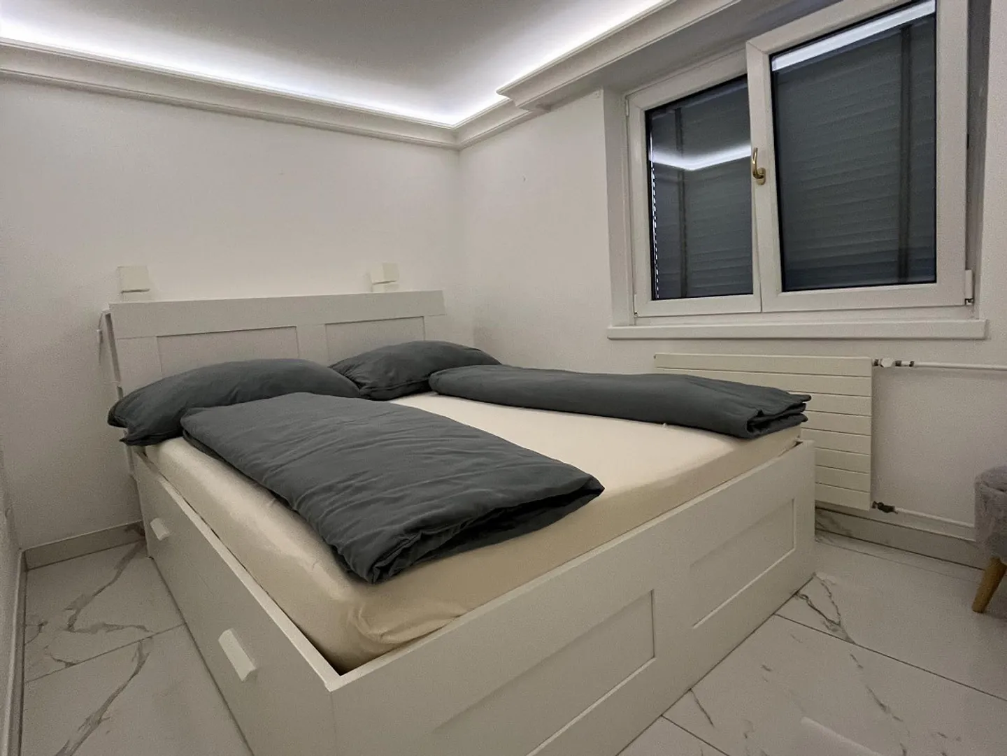 Appartamento accogliente di 2,5 stanze a Ligornetto - Foto 4 di 6