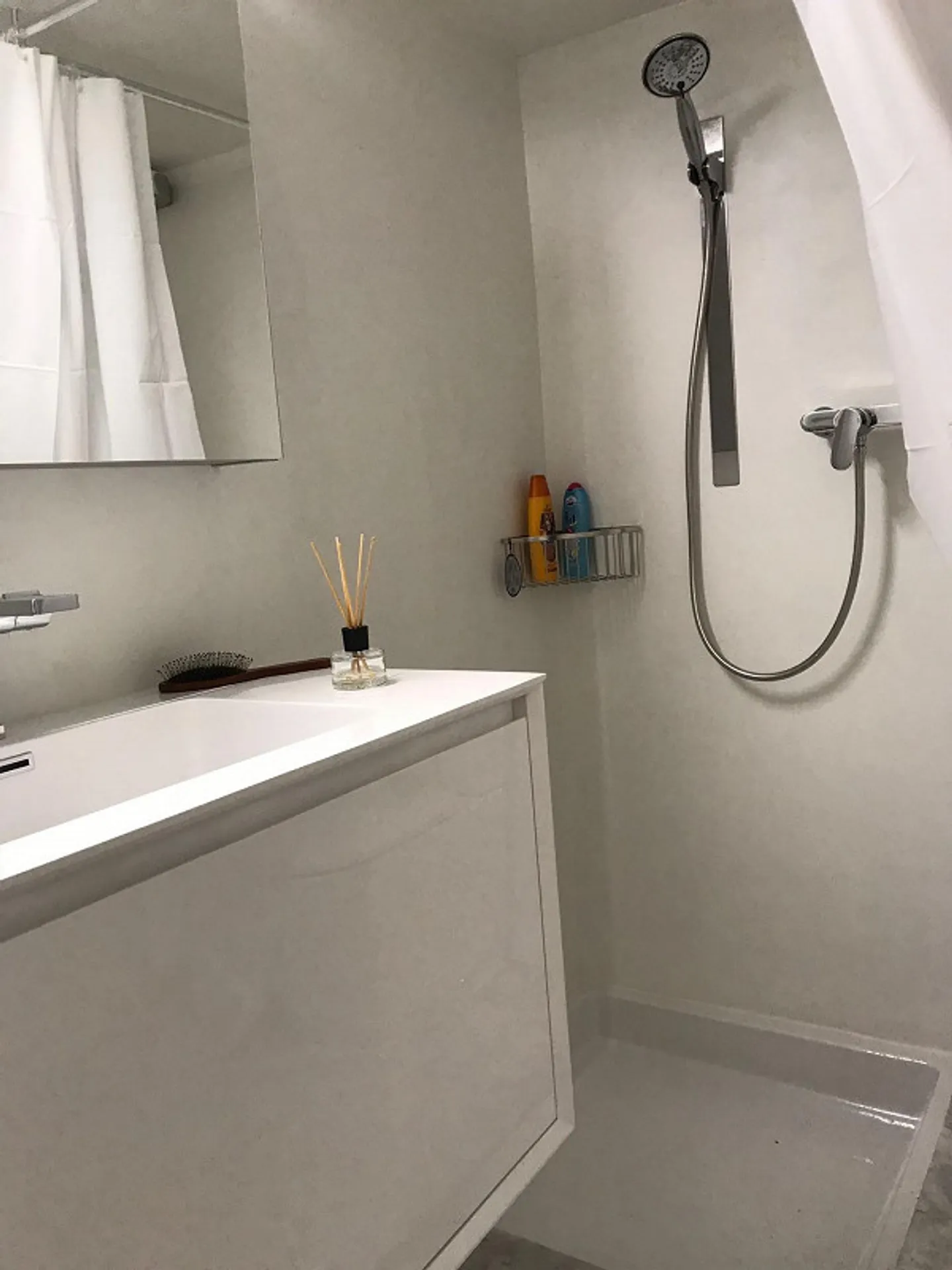 Appartamento accogliente di 2,5 stanze a Ligornetto - Foto 6 di 6