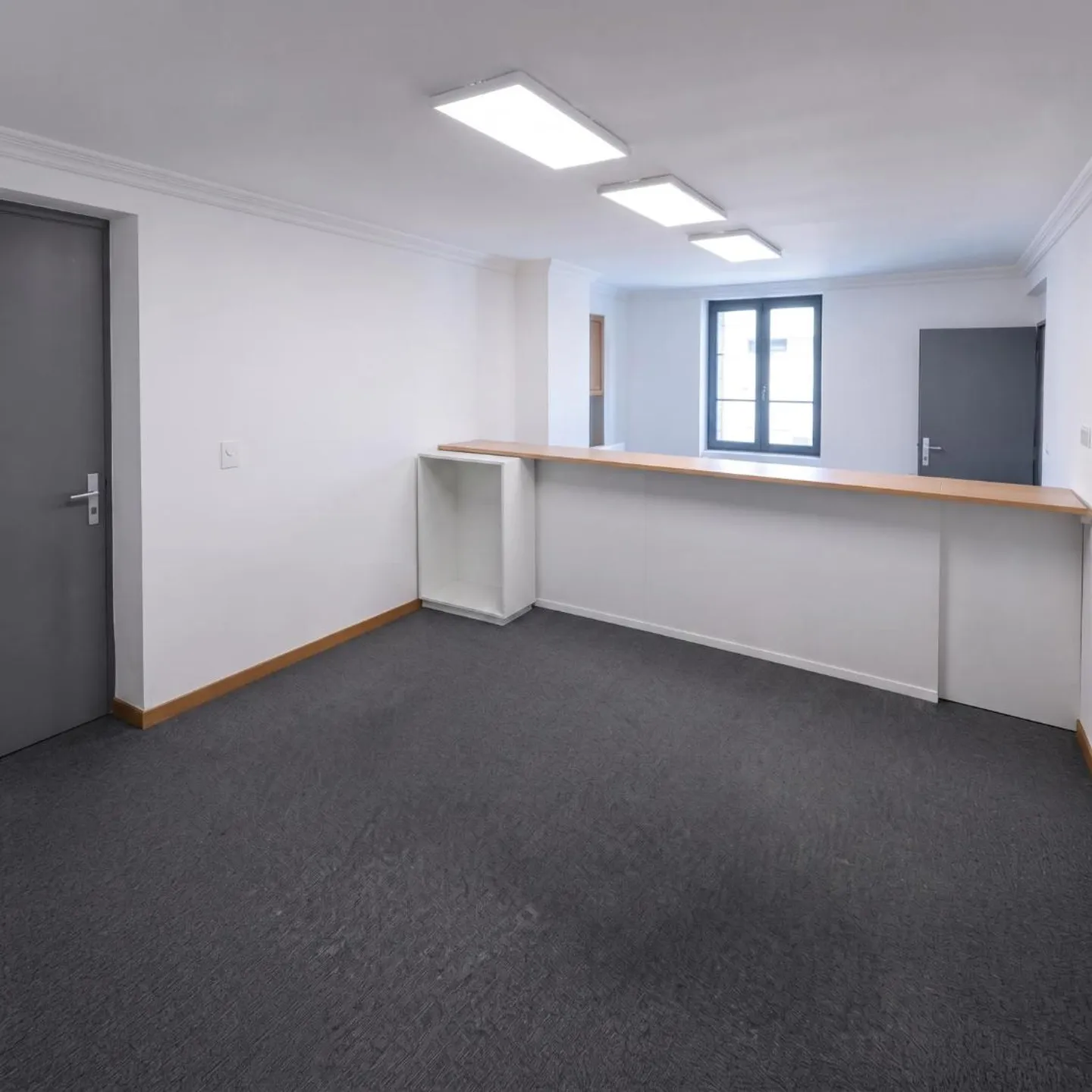 Büro - Foto 2 von 7