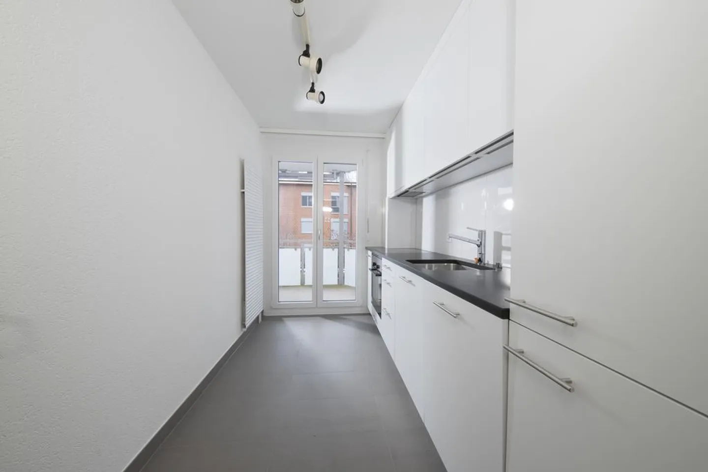Charmant appartement 2 pièces au Apfelsee - Photo 2 sur 7