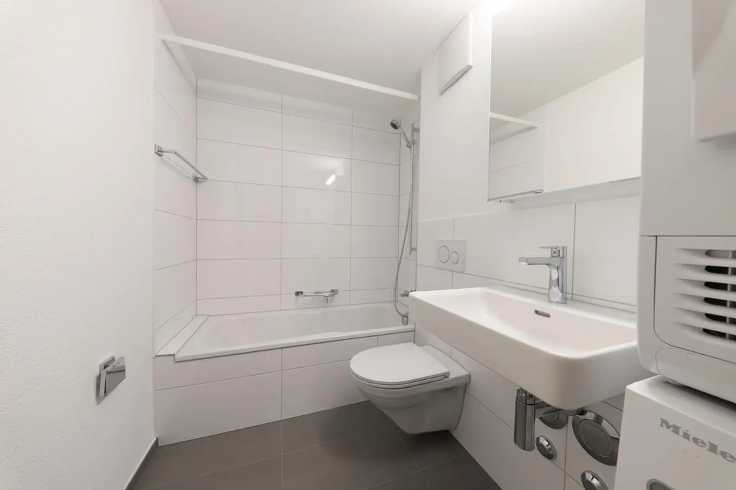 Charmant appartement 2 pièces au Apfelsee - Photo 3 sur 7