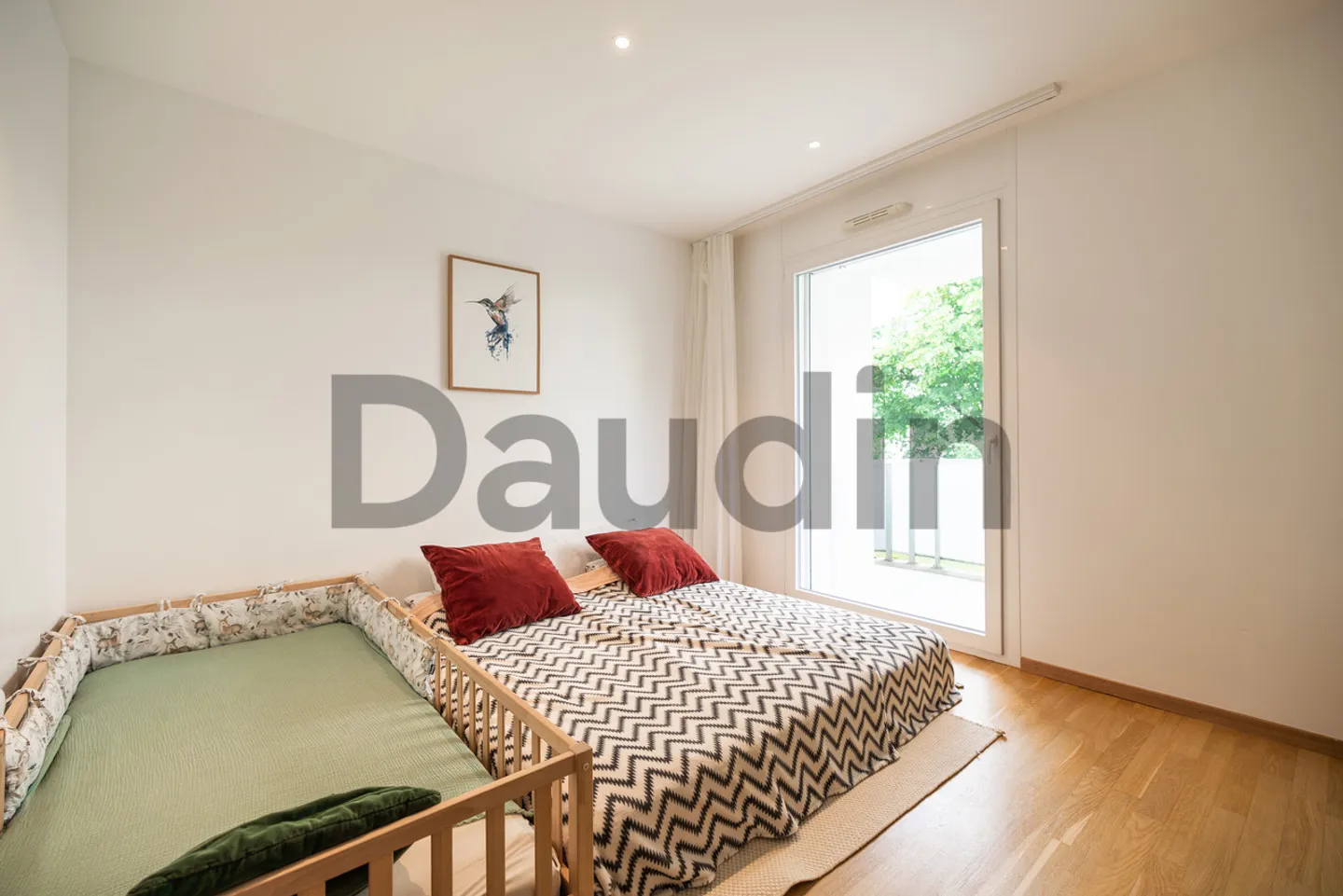 Geräumige 5-Zimmer-Wohnung - Foto 6 von 8