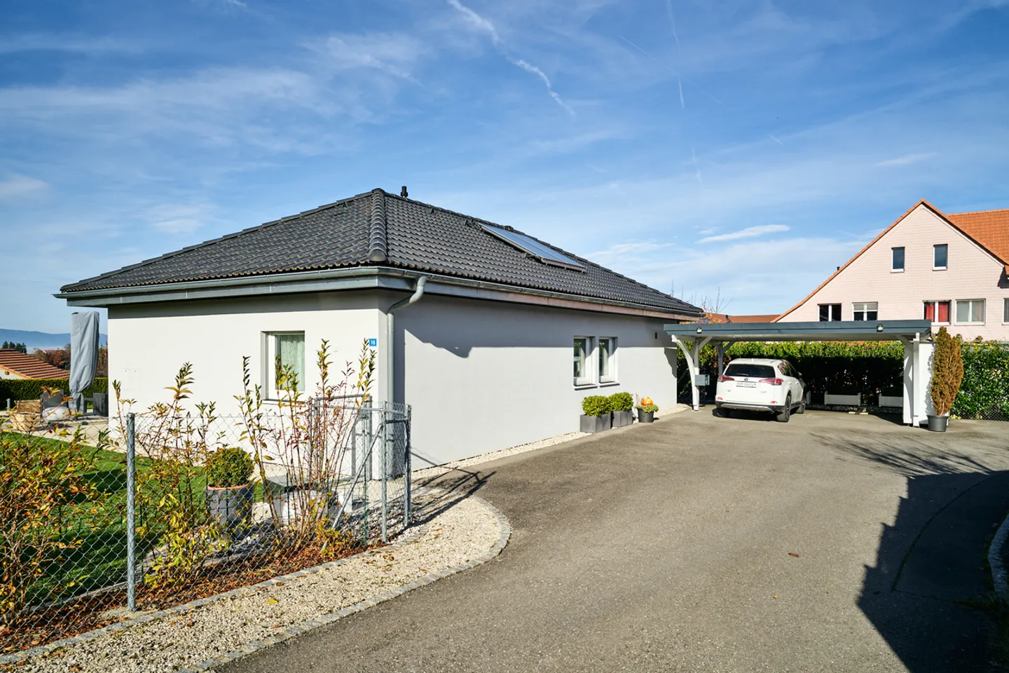 Maison individuelle à vendre - Photo 2 sur 10