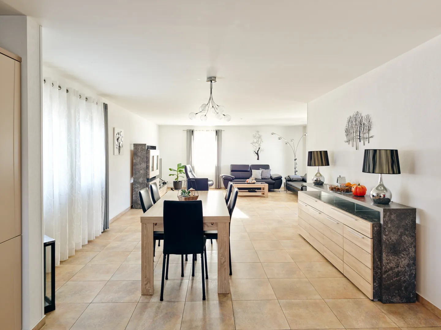 Maison individuelle à vendre - Photo 5 sur 10