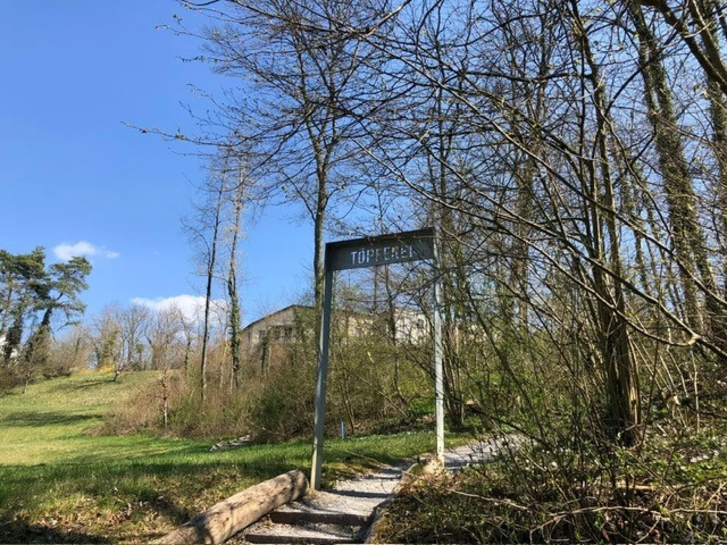 Vivere con vista - vista da sogno nel verde - Foto 11 di 16
