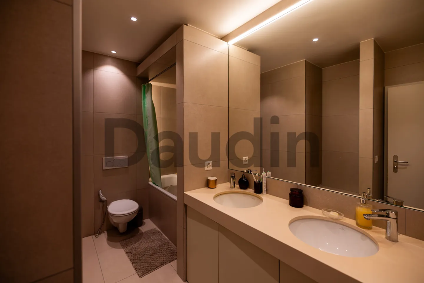 Geräumige 5-Zimmer-Wohnung - Foto 7 von 8