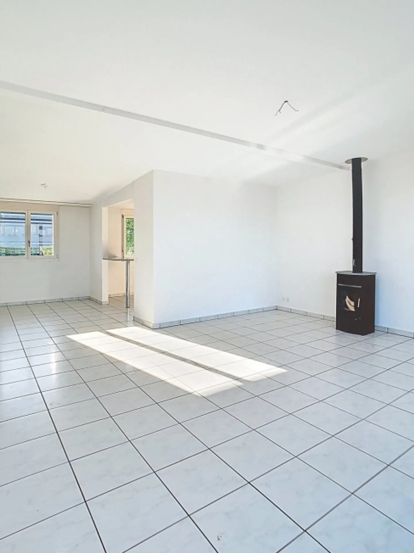 BELLO ATTICO 5.5 STANZE ! - Foto 2 di 13