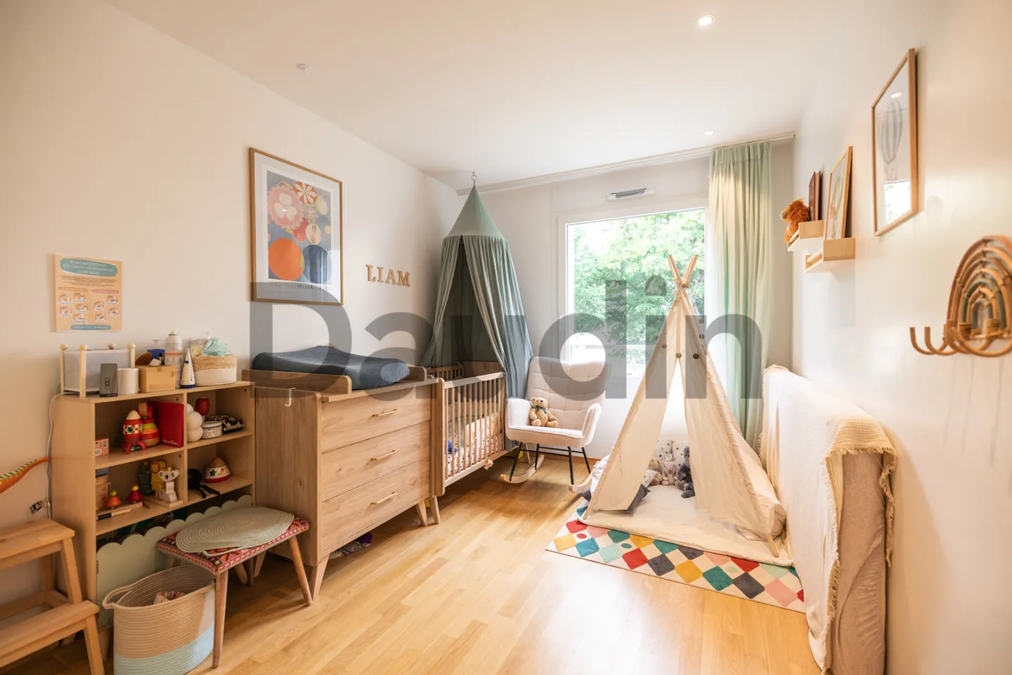 Geräumige 5-Zimmer-Wohnung - Foto 8 von 8