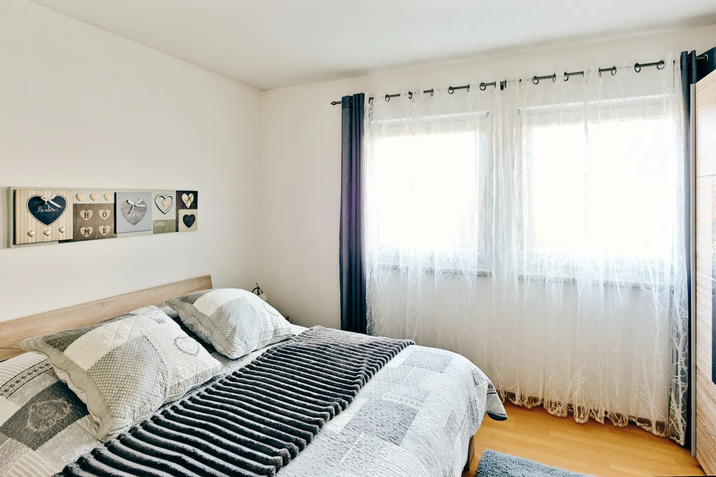 Maison individuelle à vendre - Photo 7 sur 10