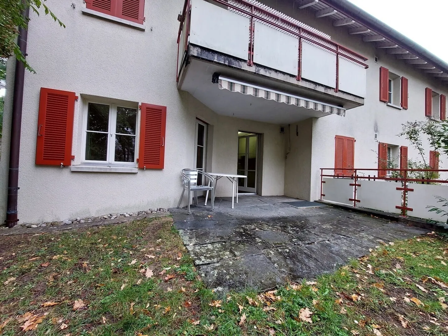 Sunny Apartment with Garden - Photo 1 of 6