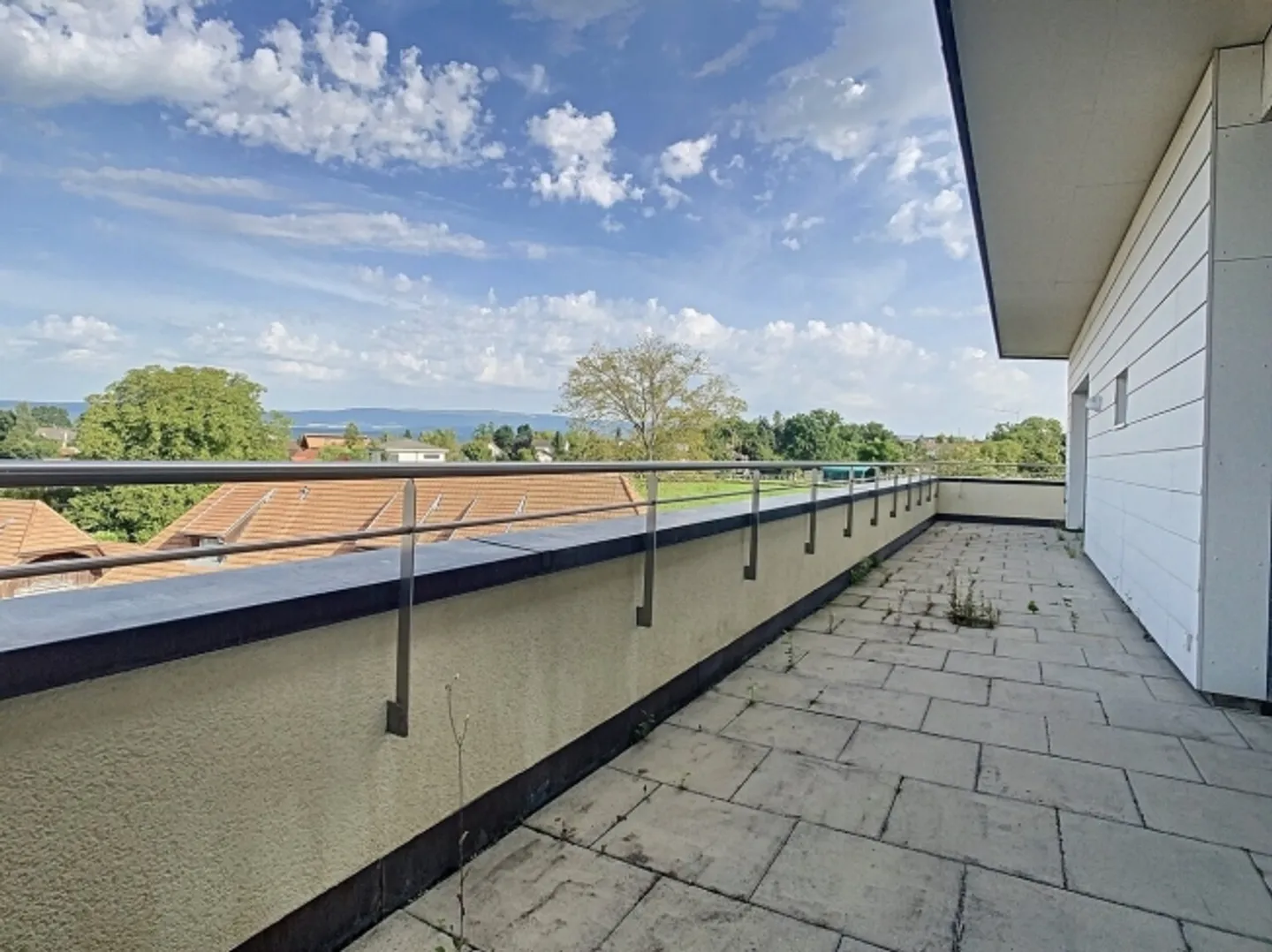 BELLO ATTICO 5.5 STANZE ! - Foto 11 di 13