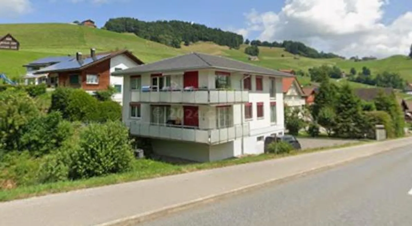 Appartement moderne et lumineux de 4,5 pièces - Photo 1 sur 18