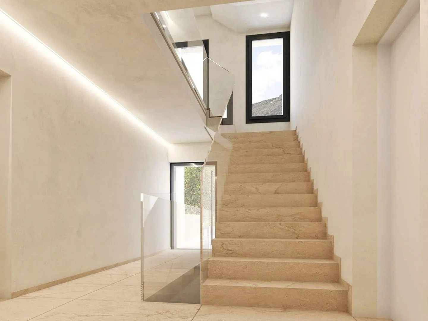 Ascona – Exclusif 4.5 pièces avec grande terrasse - Photo 10 sur 10