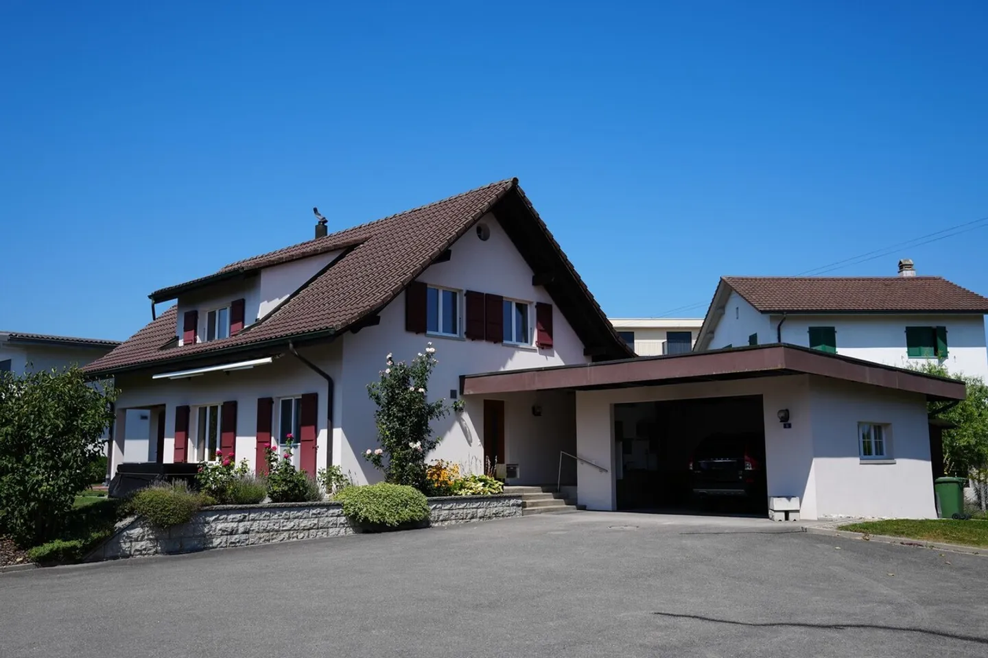 Casa unifamiliare rurale di 6,5 stanze a 170 m² - Foto 1 di 13
